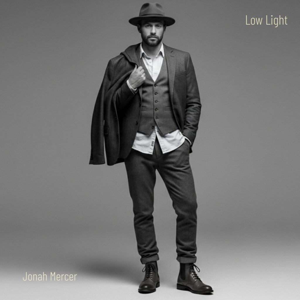 jonah mercer bw cd